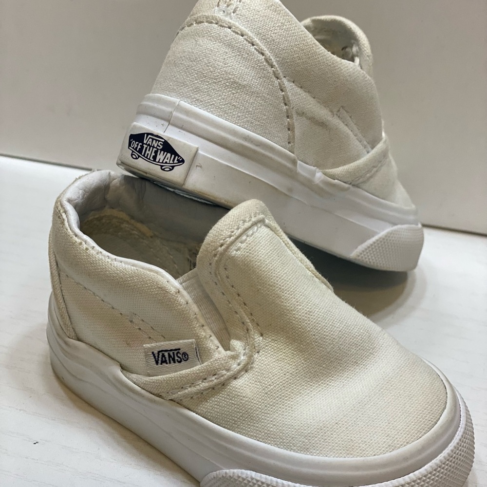 Baby Vans
